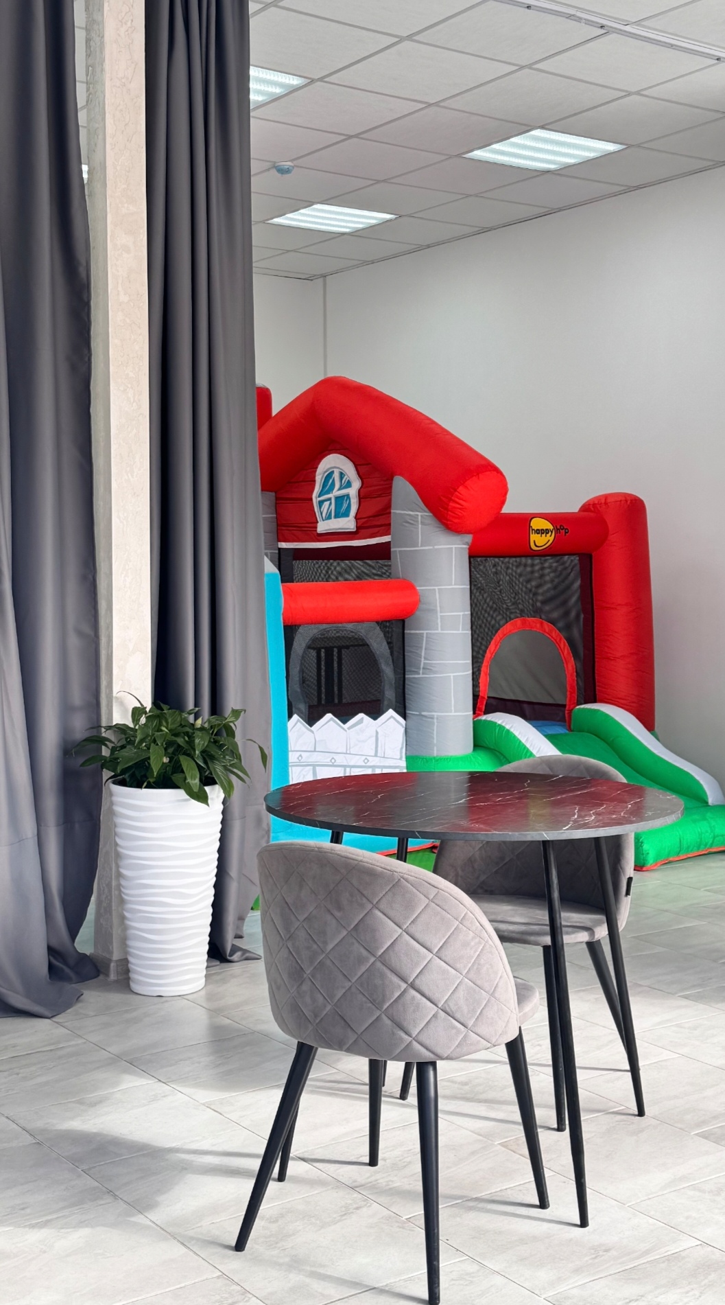 Детская комната