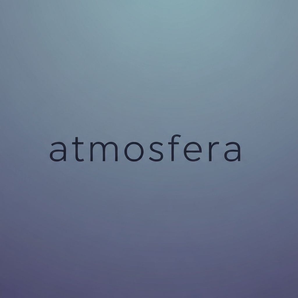 Атмосфера